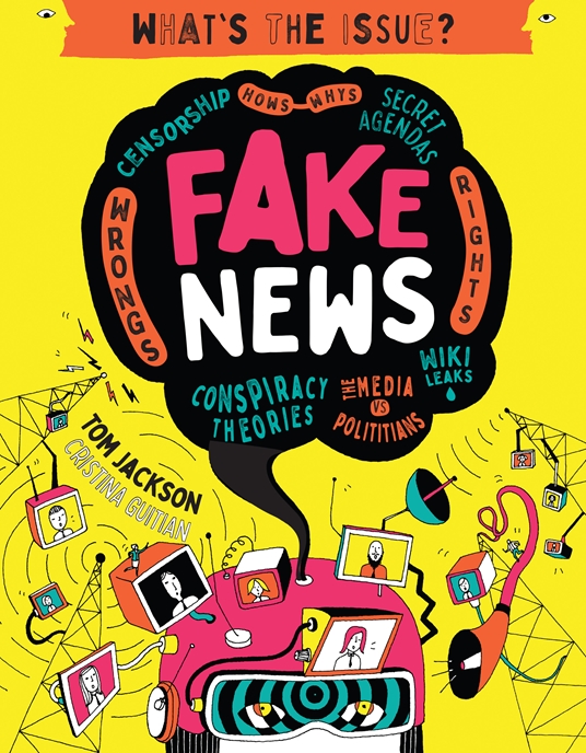 Fake News (2020)